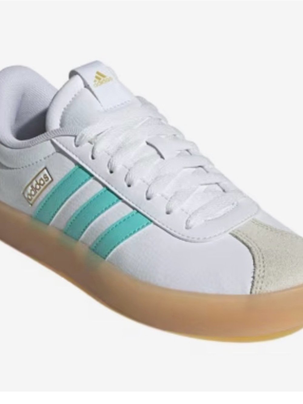 Adidas VL Court Sneaker - Women's